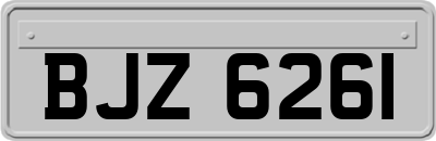 BJZ6261