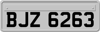 BJZ6263