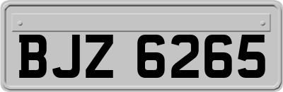 BJZ6265