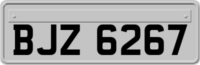 BJZ6267