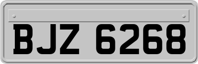 BJZ6268