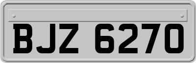 BJZ6270