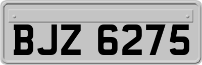 BJZ6275