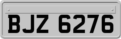 BJZ6276
