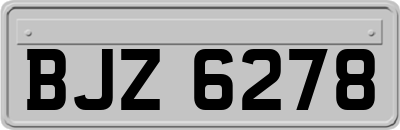 BJZ6278