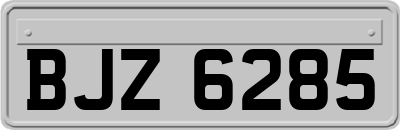 BJZ6285