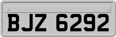 BJZ6292