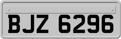 BJZ6296