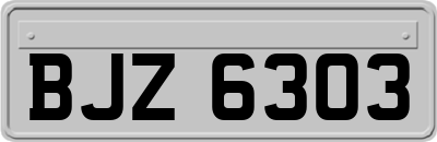 BJZ6303