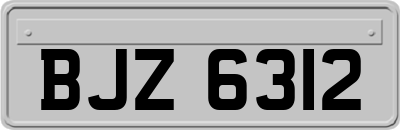 BJZ6312