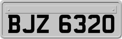 BJZ6320