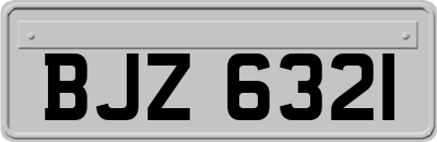 BJZ6321