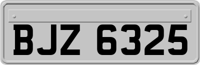BJZ6325