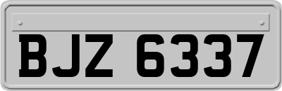 BJZ6337