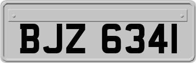 BJZ6341
