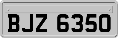 BJZ6350