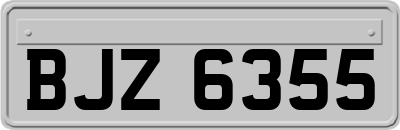 BJZ6355