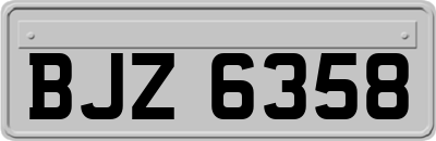 BJZ6358