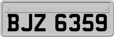 BJZ6359