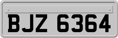 BJZ6364