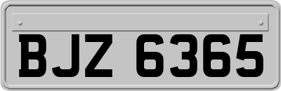 BJZ6365