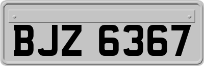 BJZ6367