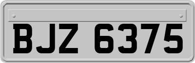 BJZ6375