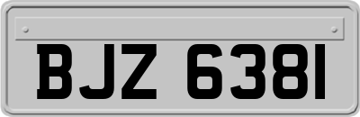 BJZ6381