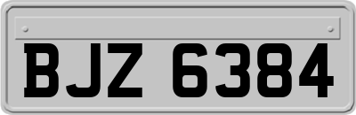 BJZ6384