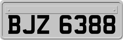 BJZ6388