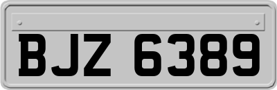 BJZ6389