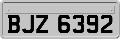 BJZ6392