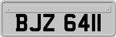 BJZ6411