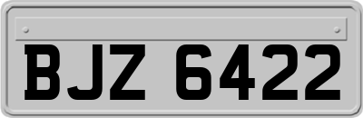 BJZ6422