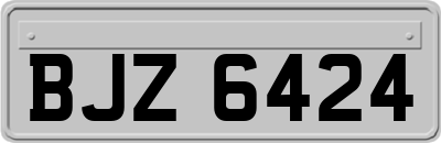 BJZ6424
