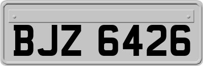 BJZ6426