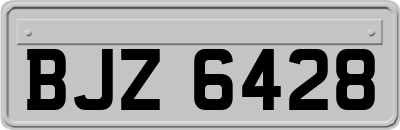 BJZ6428