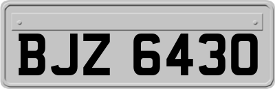 BJZ6430