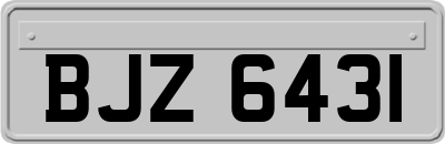 BJZ6431