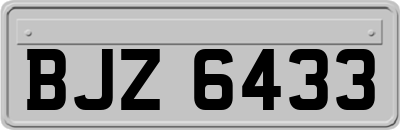 BJZ6433