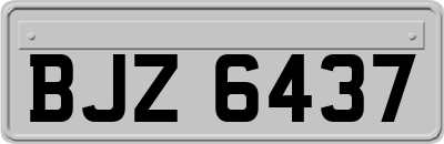 BJZ6437