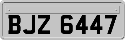 BJZ6447