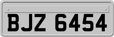 BJZ6454