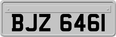 BJZ6461