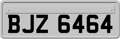 BJZ6464