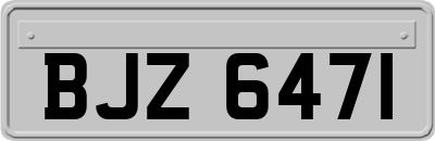 BJZ6471