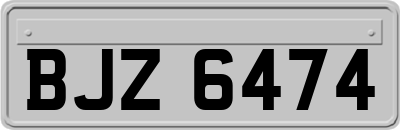 BJZ6474