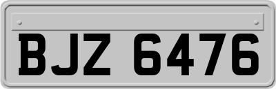 BJZ6476