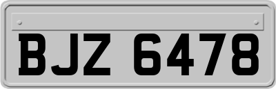 BJZ6478