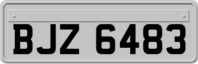 BJZ6483